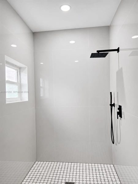 Close-up of interior finishes inside a home in , West Palm Beach (Image 16).
