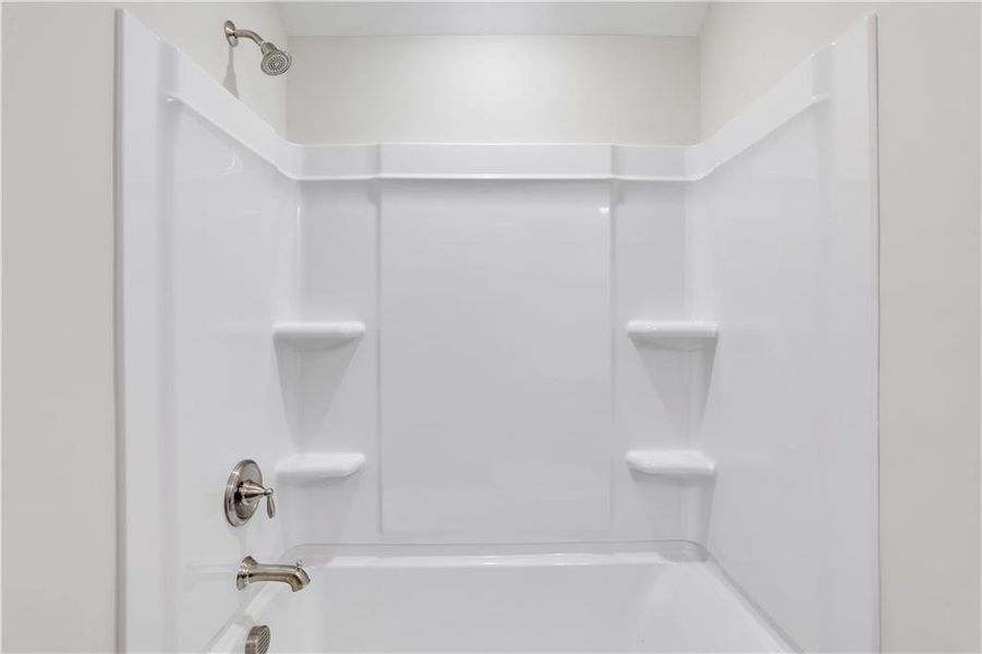 Close-up of interior finishes inside a home in Marble Tree, Ball Ground (Image 18).