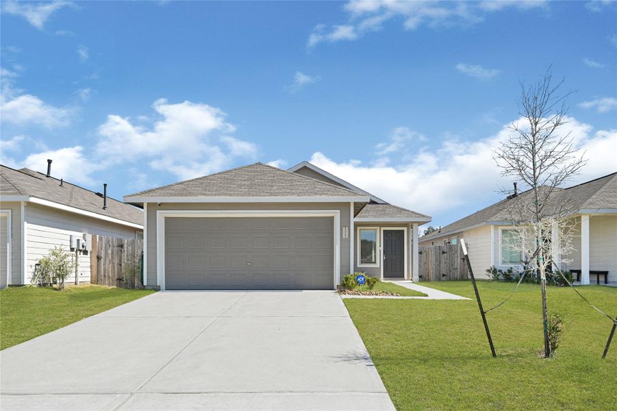 Image 22 of a home in Townsend Reserve: Cottage Collection. Image 22 of a home in Townsend Reserve: Cottage Collection.