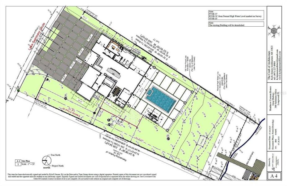 Image 4 of a home in .