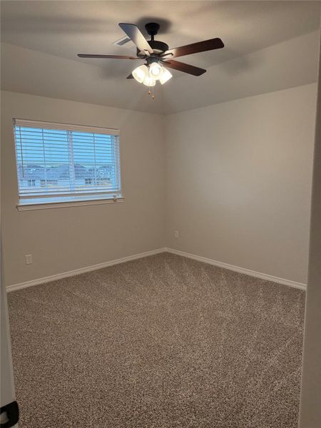 Spacious, unfurnished interior of a new home in , College Station (Image 14).