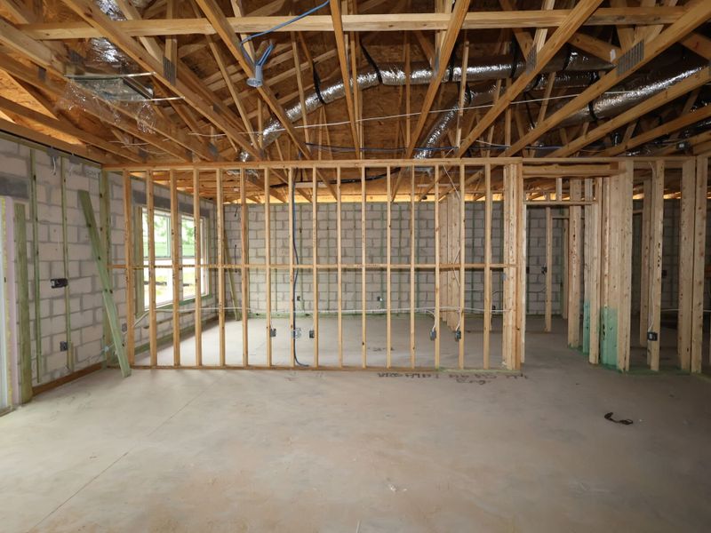 Framing Framing