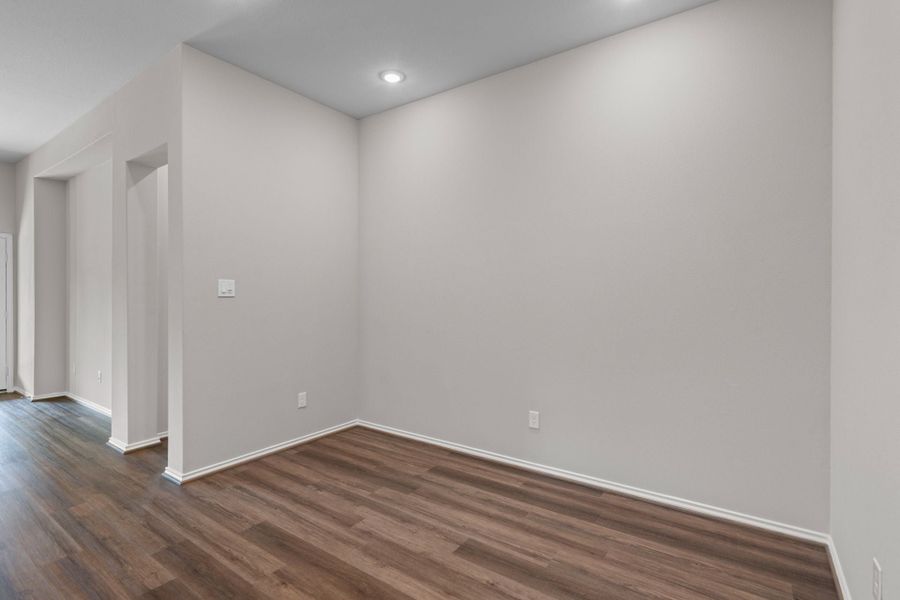 2,055sf New Home in Spring, TX.  - Slide 7