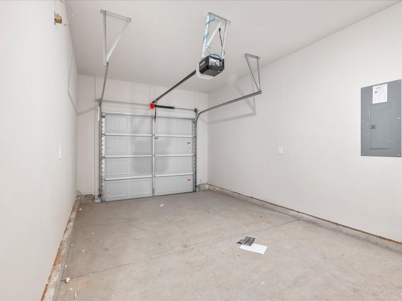 Welcome to the Taylor floorplan at Avalon Townes.