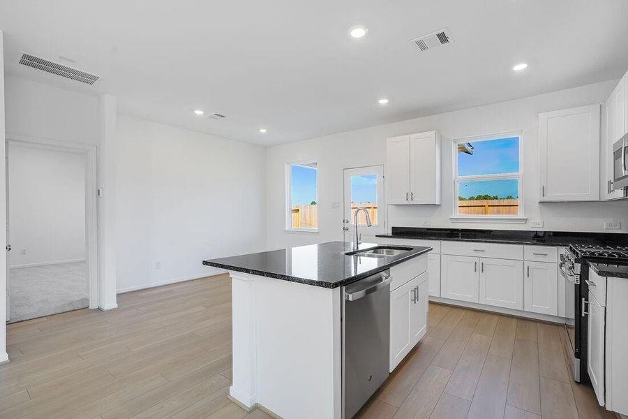 21910 Longhorn Ridge Drive ~ Ready Now 21910 Longhorn Ridge Drive ~ Ready Now