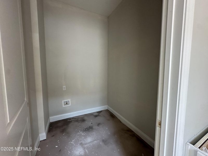 In-progress construction of a new home in Madeira, St. Augustine, FL (Image 28).