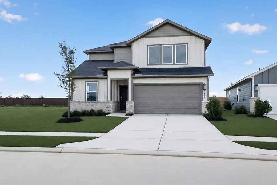 17427 Chestnut Chase ~ Ready Now 17427 Chestnut Chase ~ Ready Now