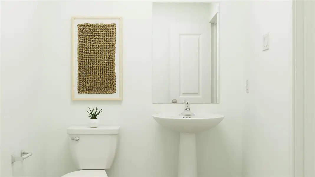 *Not actual home, pictures representative of floor plan* *Not actual home, pictures representative of floor plan*