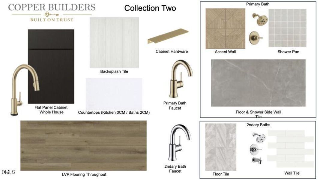 Design Collection #2