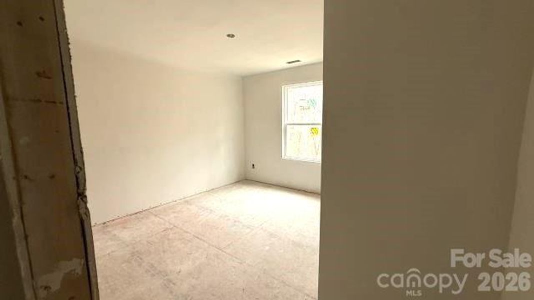 In-progress construction of a new home in , Lancaster, SC (Image 21).