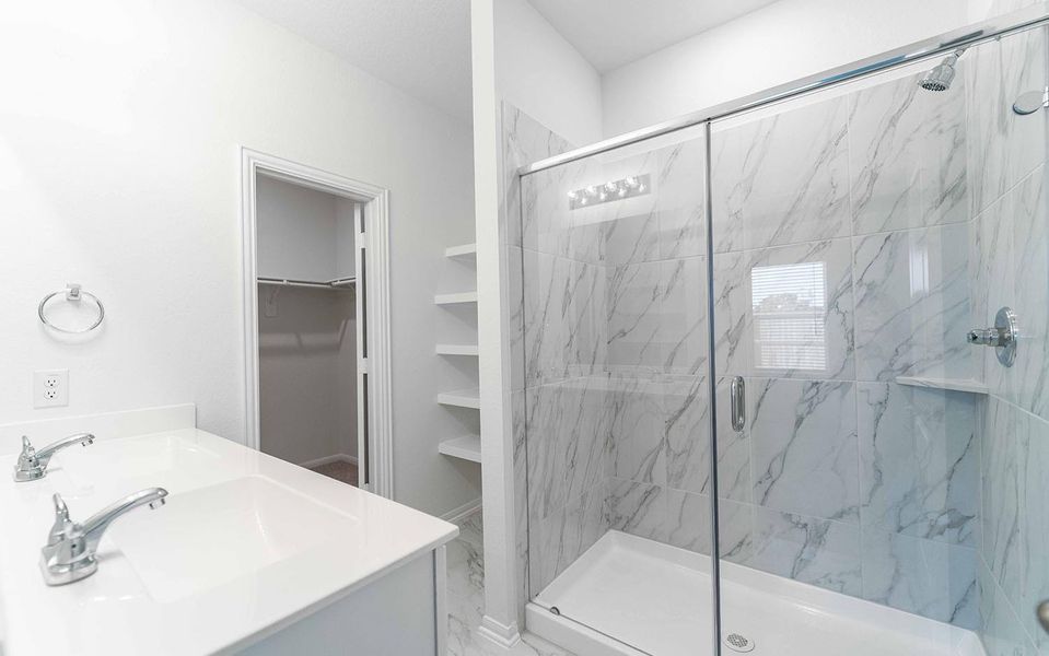 Image 3 of a home in Lago Mar.