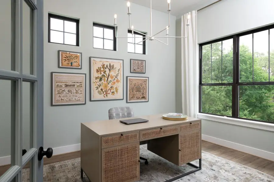 Sample Photo - Study