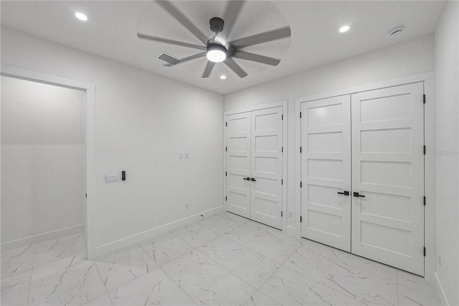 Spacious, unfurnished interior of a new home in , Dover (Image 24).