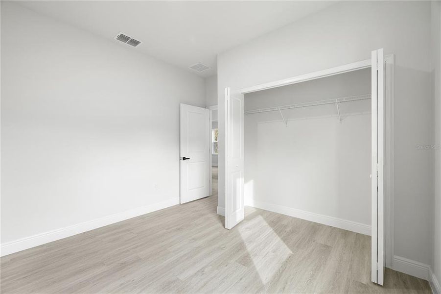 Spacious, unfurnished interior of a new home in , Citrus Springs (Image 38). Spacious, unfurnished interior of a new home in , Citrus Springs (Image 38).