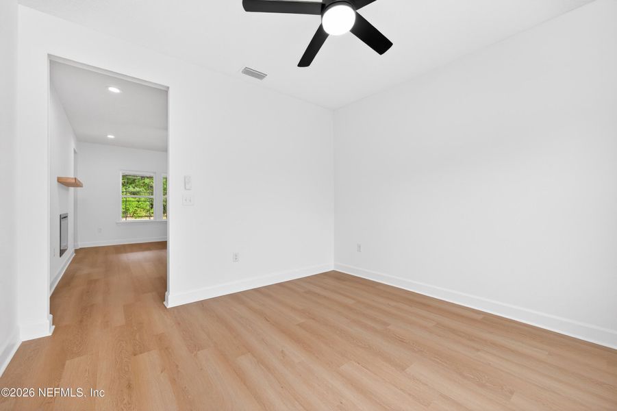 Spacious, unfurnished interior of a new home in , Palatka (Image 21). Spacious, unfurnished interior of a new home in , Palatka (Image 21).