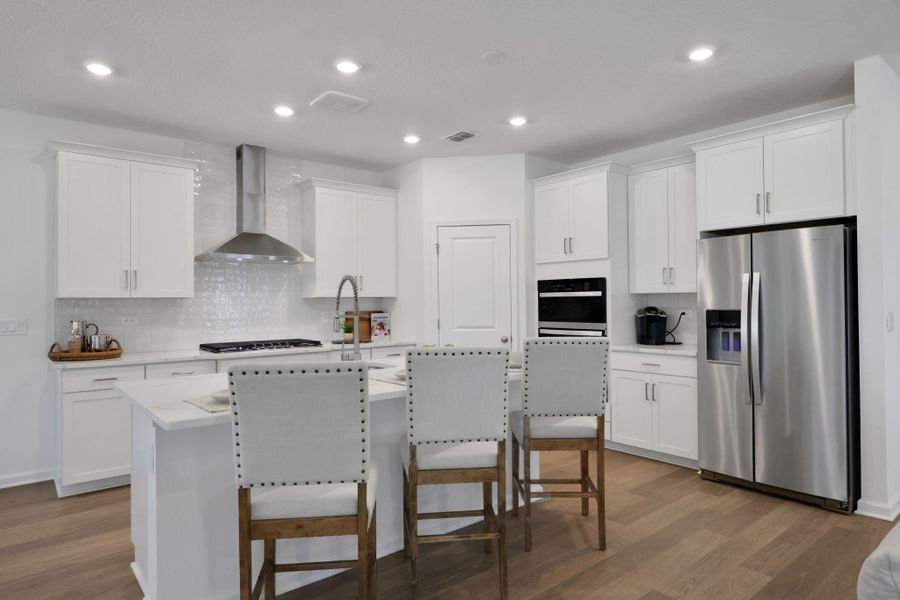 New Home in St. Augustine, FL.  - Slide 23