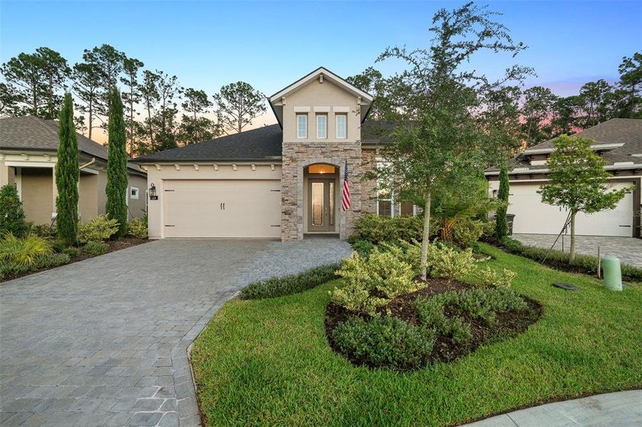 Image 1 of a home in Westlake Single Family.