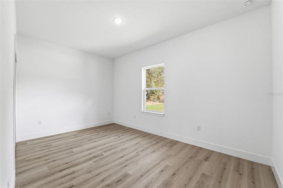 Spacious, unfurnished interior of a new home in , Citrus Springs (Image 27). Spacious, unfurnished interior of a new home in , Citrus Springs (Image 27).