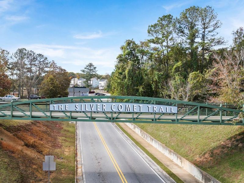Image 34 of a home in Oakleigh Glen.