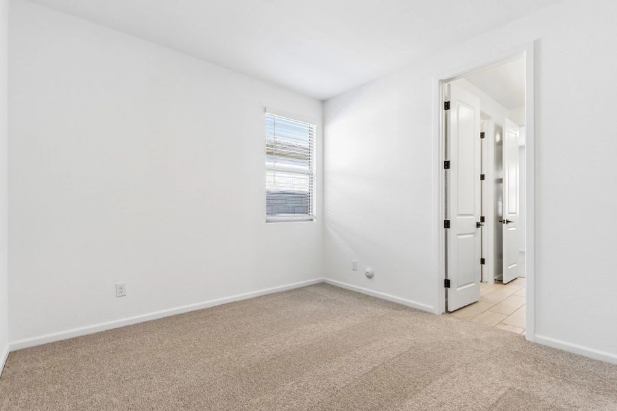 Bedroom 3