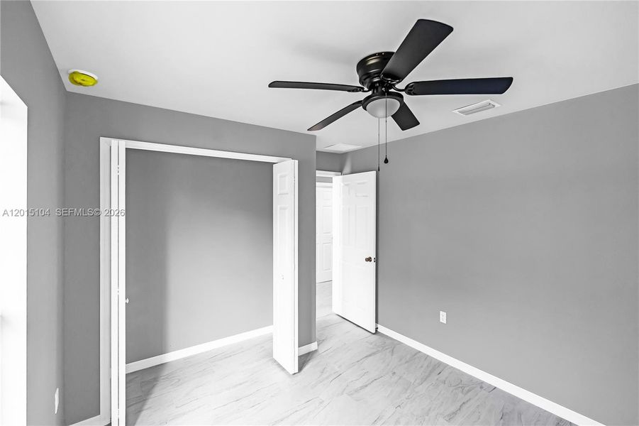 Spacious, unfurnished interior of a new home in , Fort Myers (Image 28). Spacious, unfurnished interior of a new home in , Fort Myers (Image 28).