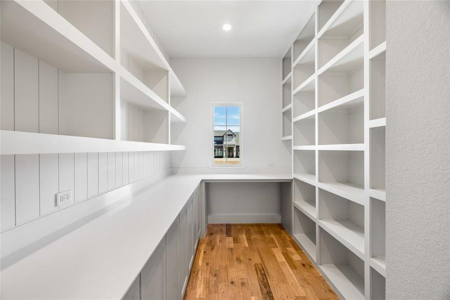 Photos are of same plan different address.