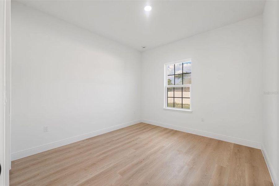 Spacious, unfurnished interior of a new home in , Ocala (Image 23). Spacious, unfurnished interior of a new home in , Ocala (Image 23).