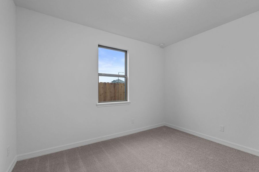 Note: Sample product photo. Actual exterior and interior selections may vary by homesite. Photo may be virtually staged