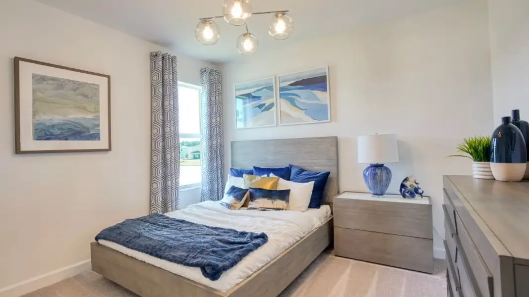 Carlisle Bedroom 2 Carlisle Bedroom 2