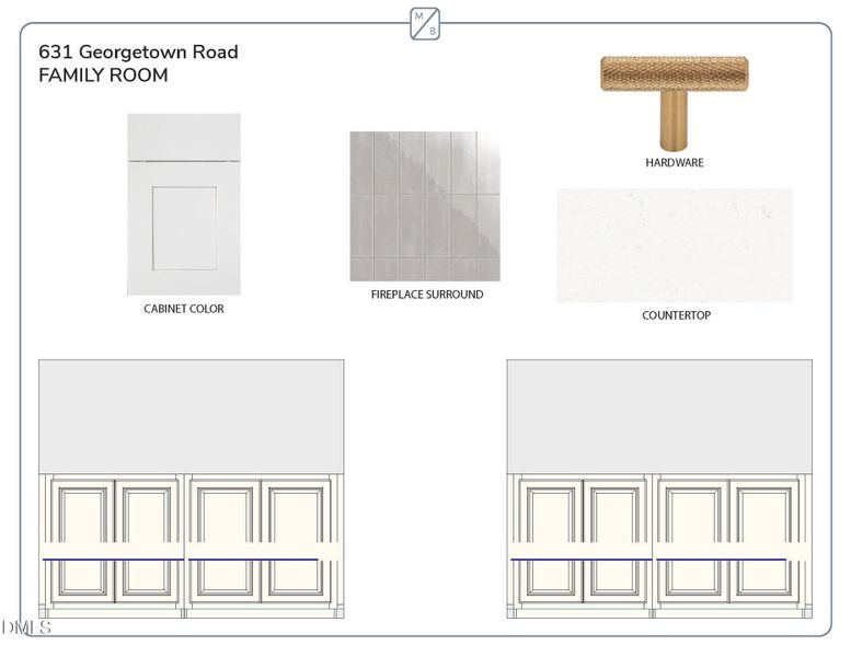 631 Georgetown Road Design Brochure_Page