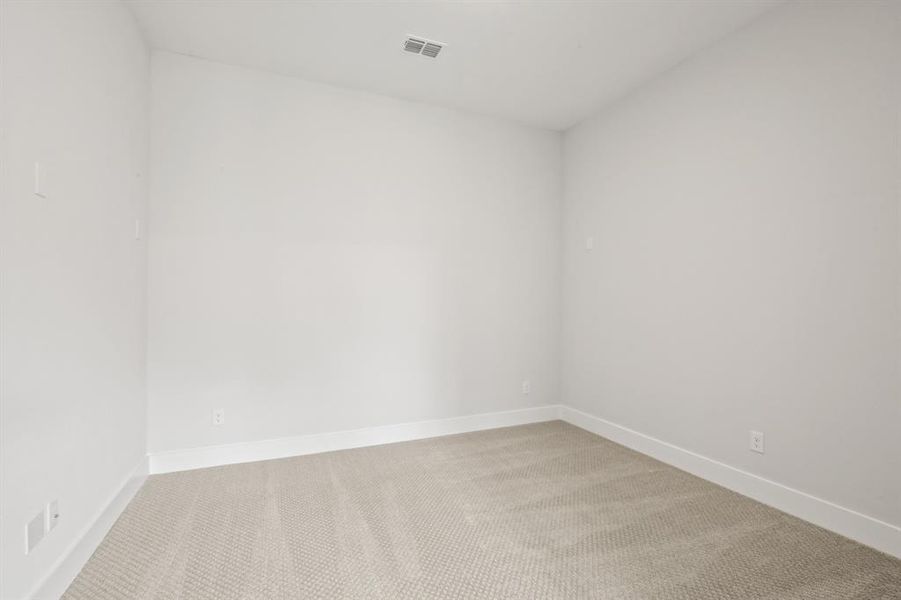 Image 34 of a home in Sienna 45', 50'.