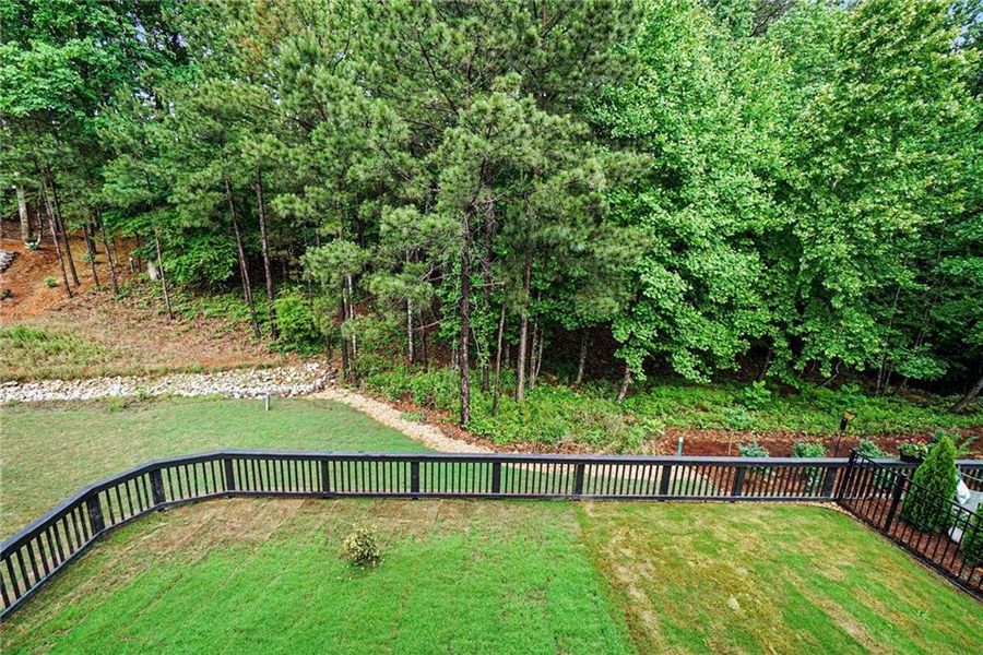 Natural landscape and outdoor views near Lakeside at River Green in Canton (Image 39). Natural landscape and outdoor views near Lakeside at River Green in Canton (Image 39).