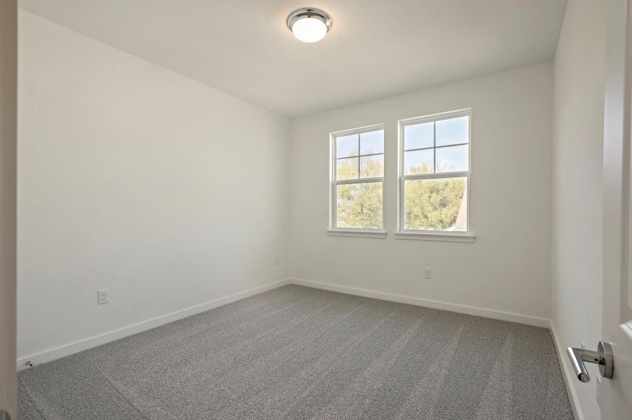 Spacious, unfurnished interior of a new home in , Buda (Image 20). Spacious, unfurnished interior of a new home in , Buda (Image 20).