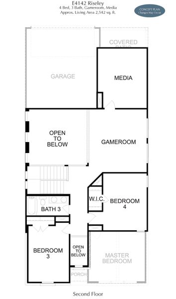 Floor Plan Floor Plan