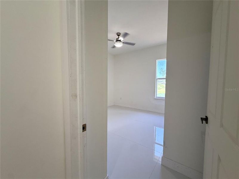 Spacious, unfurnished interior of a new home in , Port Charlotte (Image 49). Spacious, unfurnished interior of a new home in , Port Charlotte (Image 49).