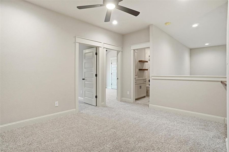 Spacious, unfurnished interior of a new home in , Weatherford (Image 22). Spacious, unfurnished interior of a new home in , Weatherford (Image 22).