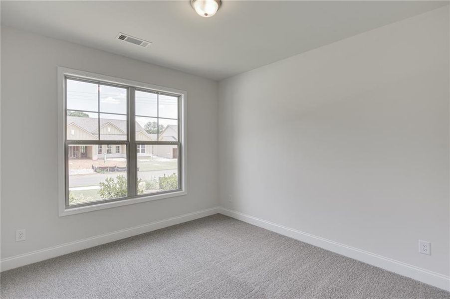 Spacious, unfurnished interior of a new home in , Jefferson (Image 31). Spacious, unfurnished interior of a new home in , Jefferson (Image 31).