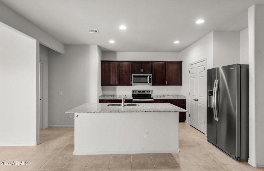 2 - Kitchen 2 - Kitchen