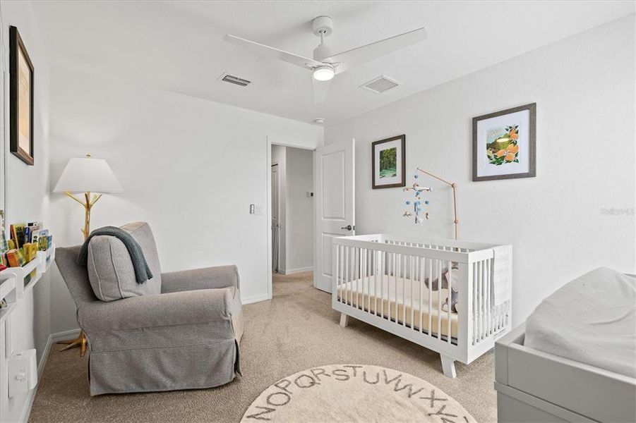 Furnished interior view inside a new home in , Port Charlotte (Image 5).