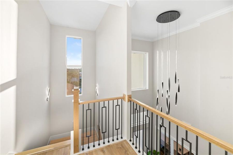 Spacious, unfurnished interior of a new home in , Flagler Beach (Image 26).