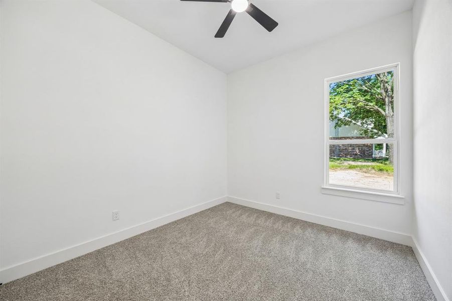 Bedroom #4