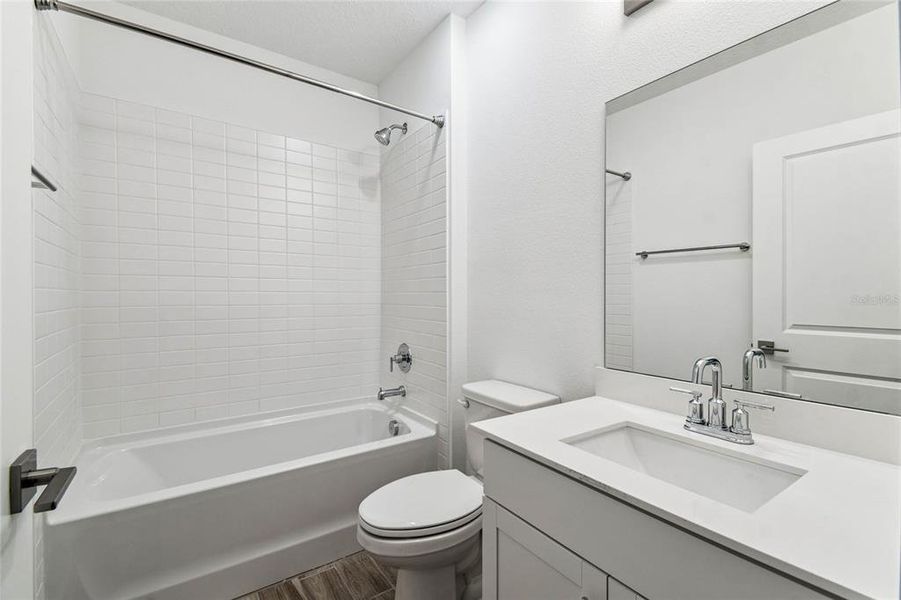 Furnished interior view inside a new home in , Citrus Springs (Image 3). Furnished interior view inside a new home in , Citrus Springs (Image 3).