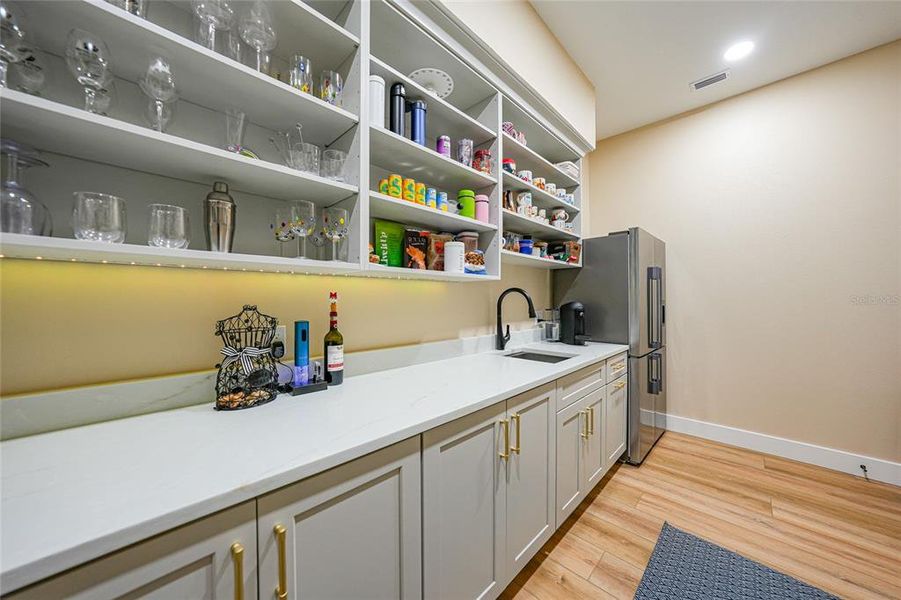 Furnished interior view inside a new home in , Arcadia (Image 9). Furnished interior view inside a new home in , Arcadia (Image 9).