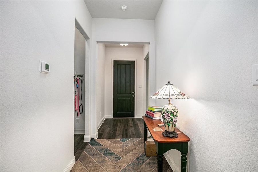 Furnished interior view inside a new home in , Keene (Image 23). Furnished interior view inside a new home in , Keene (Image 23).