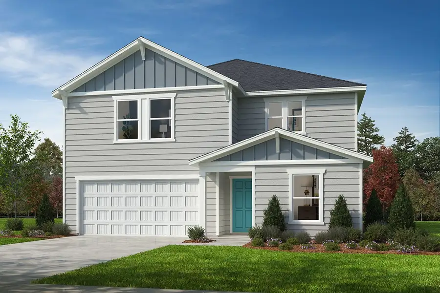 Exterior M Exterior M