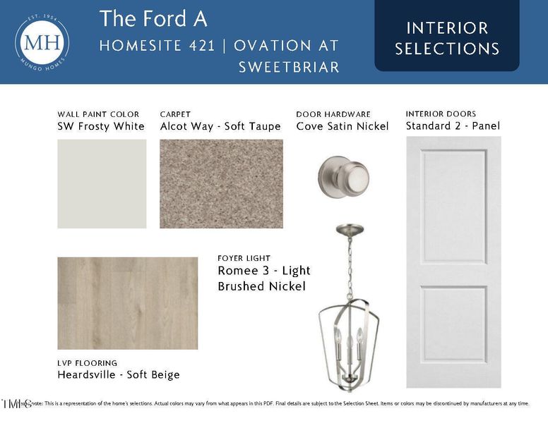 421 OVS - Design Brochure_Page3 421 OVS - Design Brochure_Page3