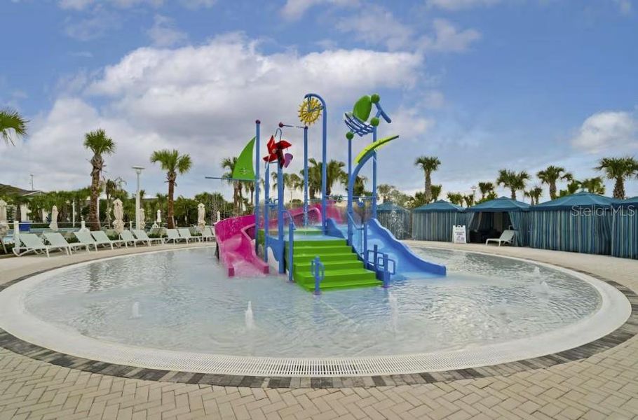 Community amenities in , Clermont (Image 35).