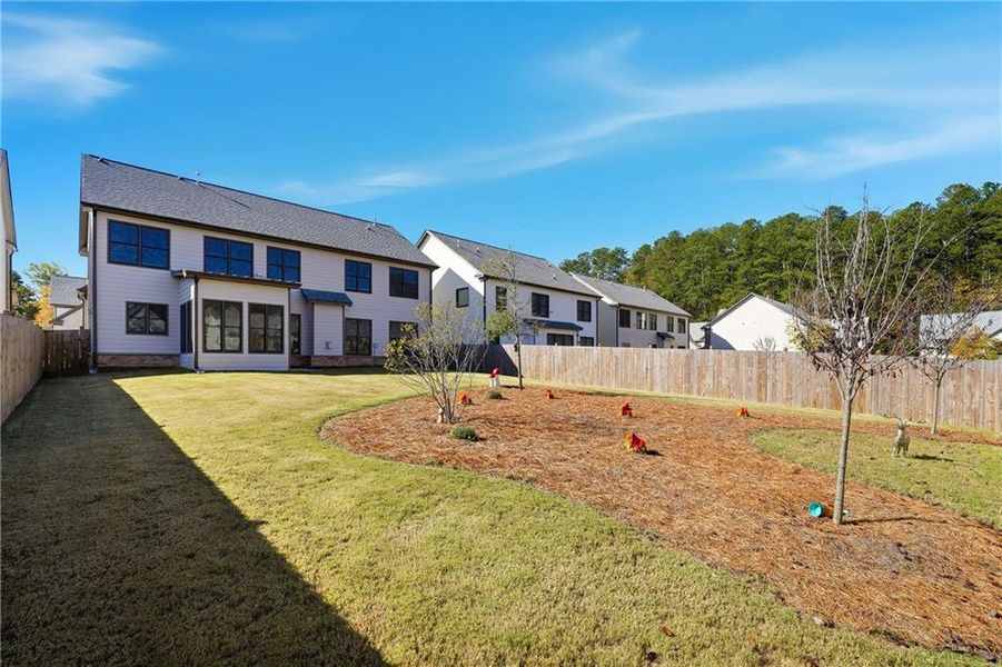 Image 42 of a home in . Image 42 of a home in .