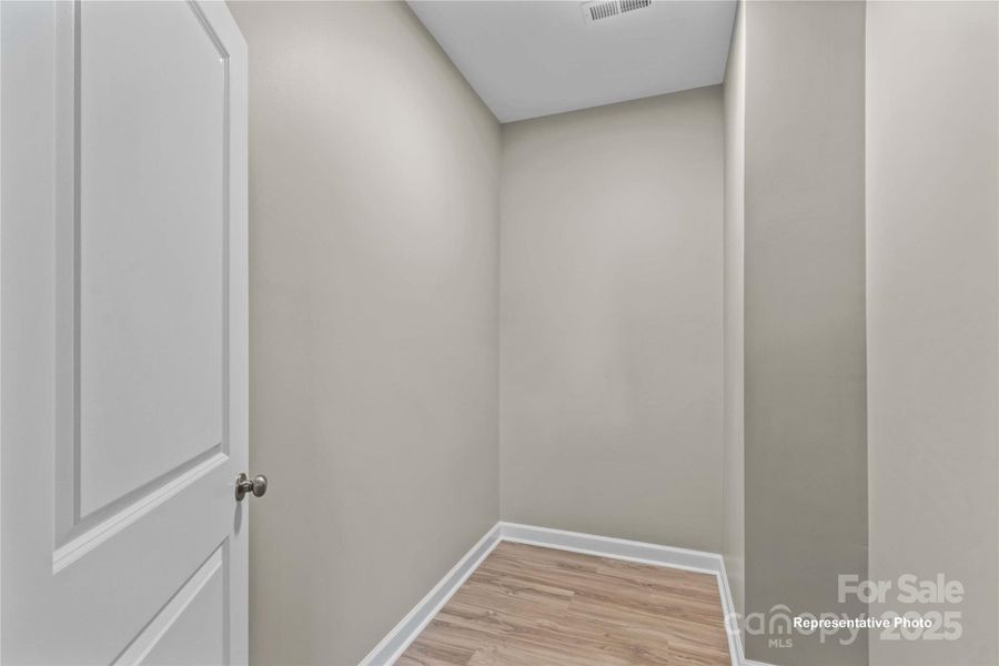 Spacious, unfurnished interior of a new home in , Olin (Image 17). Spacious, unfurnished interior of a new home in , Olin (Image 17).