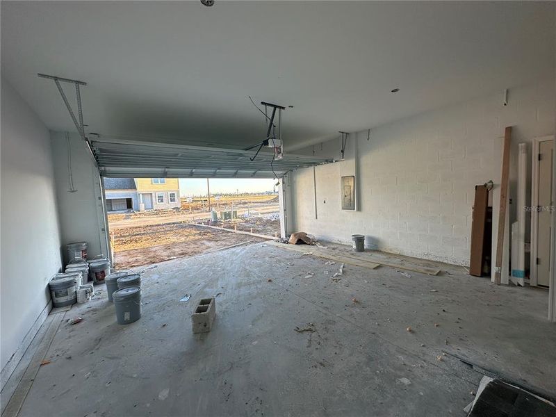 In-progress construction of a new home in Oakfield Trails Traditional, Parrish, FL (Image 29).